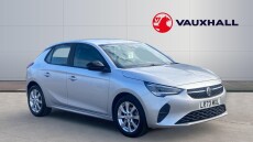 Vauxhall Corsa 1.2 Design 5dr Petrol Hatchback